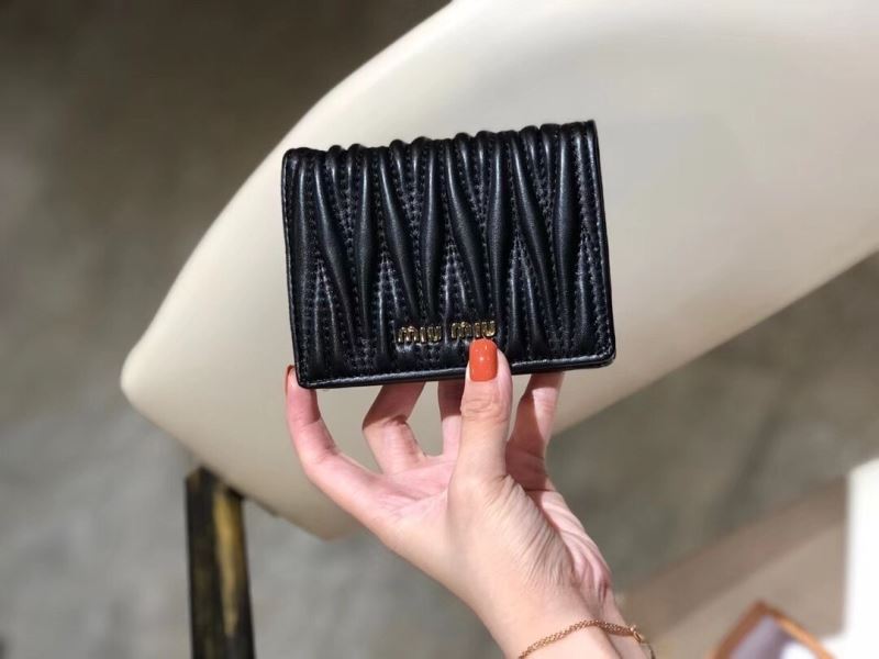 Miu Miu Wallets Purse